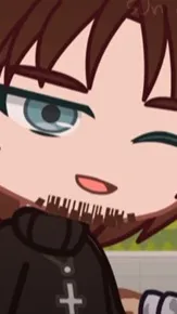 ai character: Matthew background