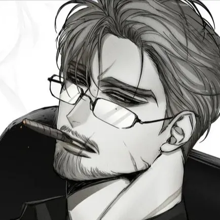 chat with ai character: Richard Andreson