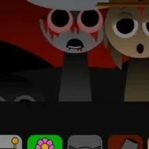 chat with ai character: sprunki phase 2