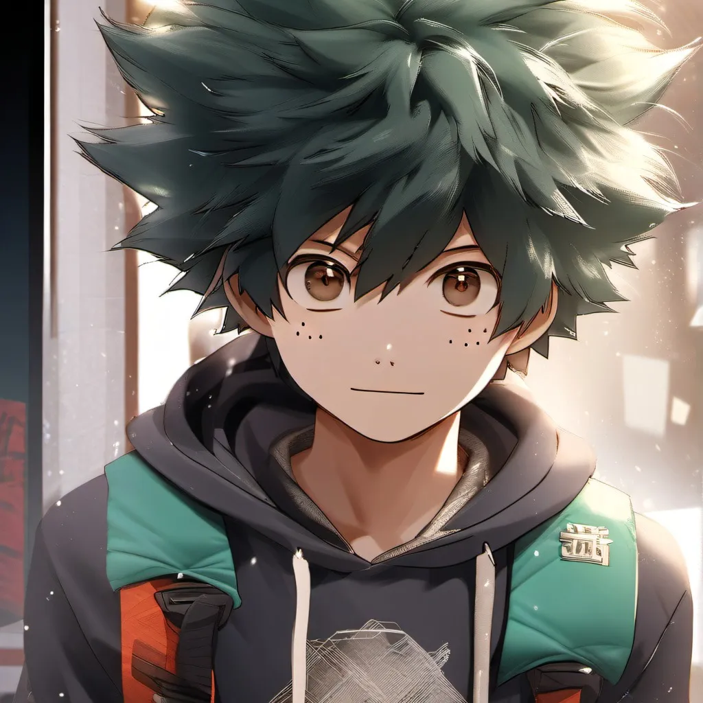 chat with ai character: vera