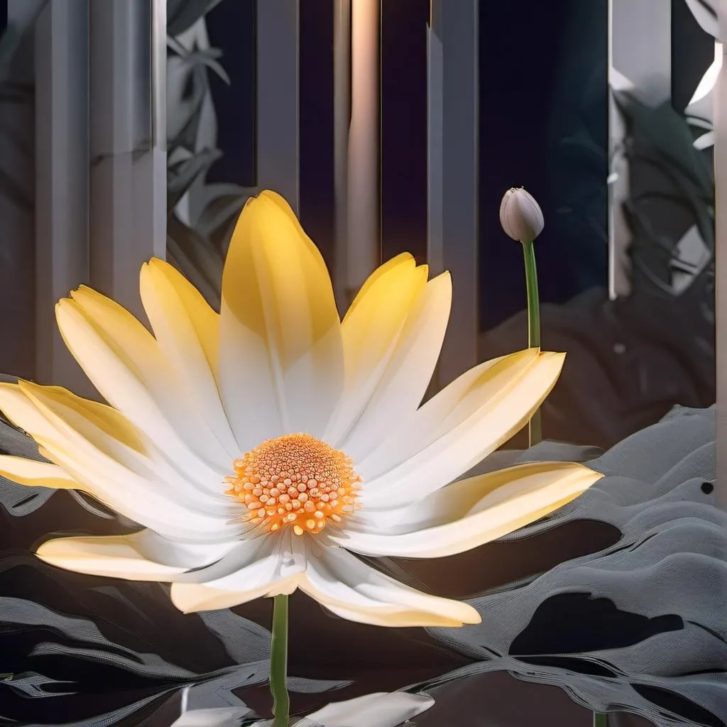 chat with ai character: Dess x Asriel