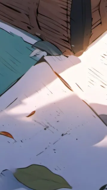 ai character: FPE sleepover background