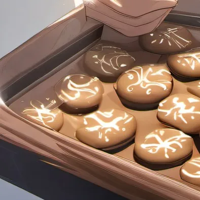 chat with ai character: ShadowMilkCookie