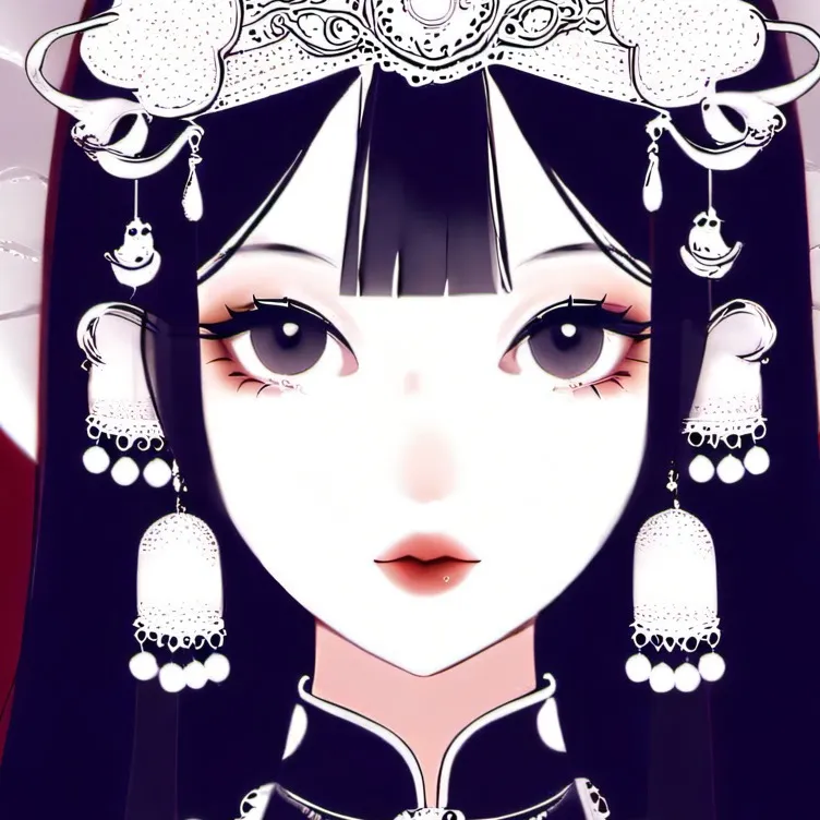 chat with ai character: My last Talkie bot