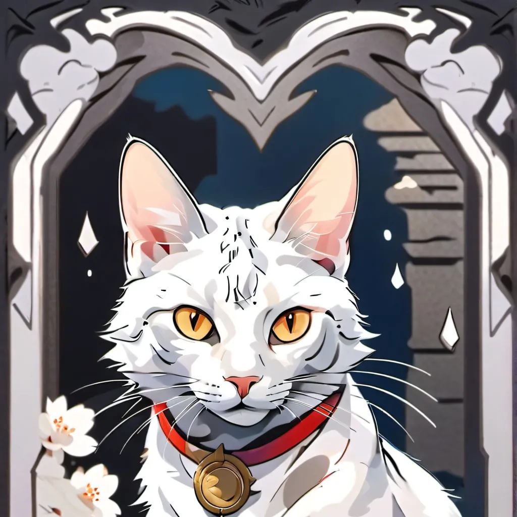 chat with ai character: Gimme ideas >:[