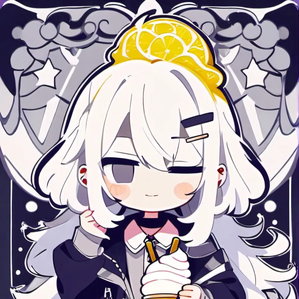 chat with ai character: Pvc