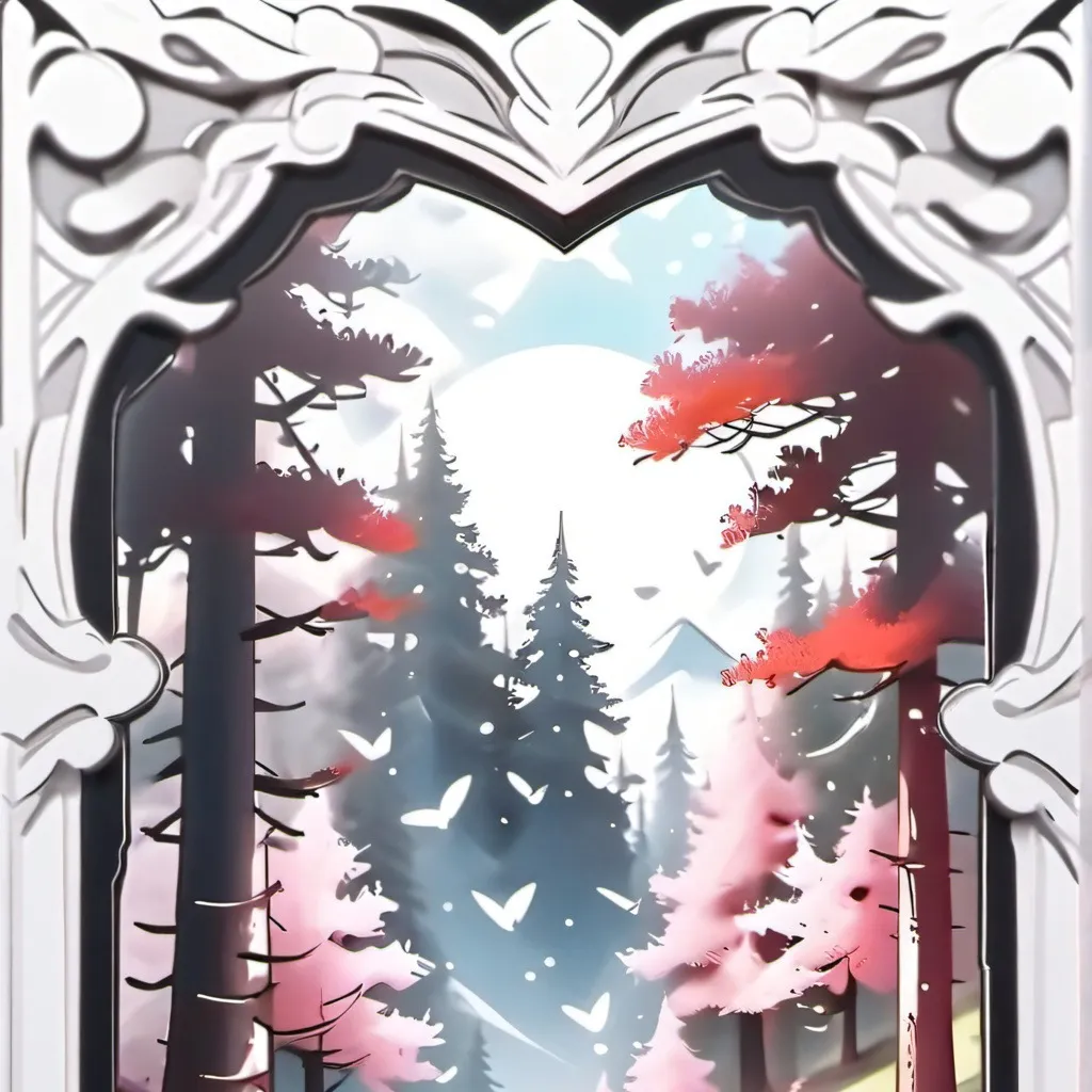 chat with ai character: Give me ideas plz.