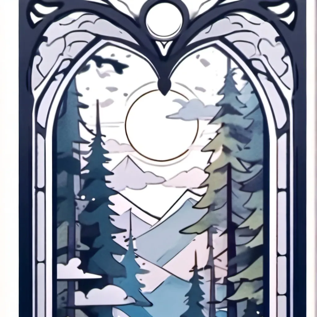 chat with ai character: Forsaken