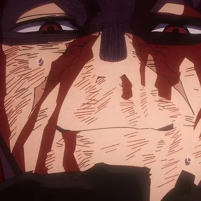 chat with ai character: kudo mha