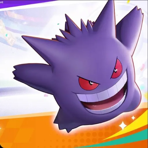 creator gengar1000's avatar