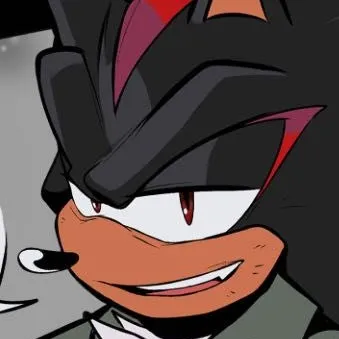 chat with ai character: Shadow