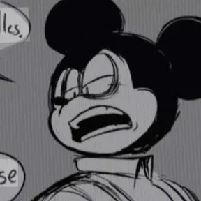 chat with ai character: ~Mickey Mouse~