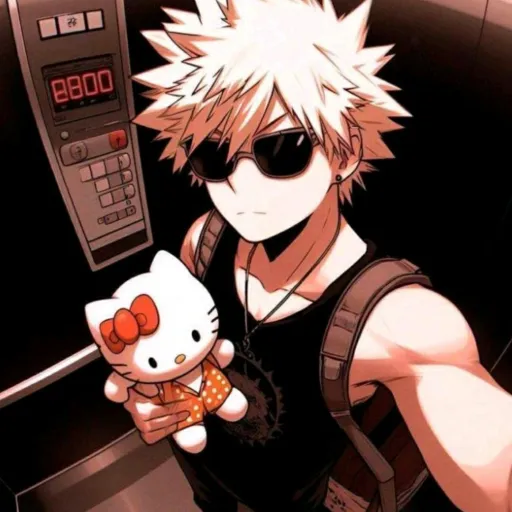 creator TurkishBakugou's avatar