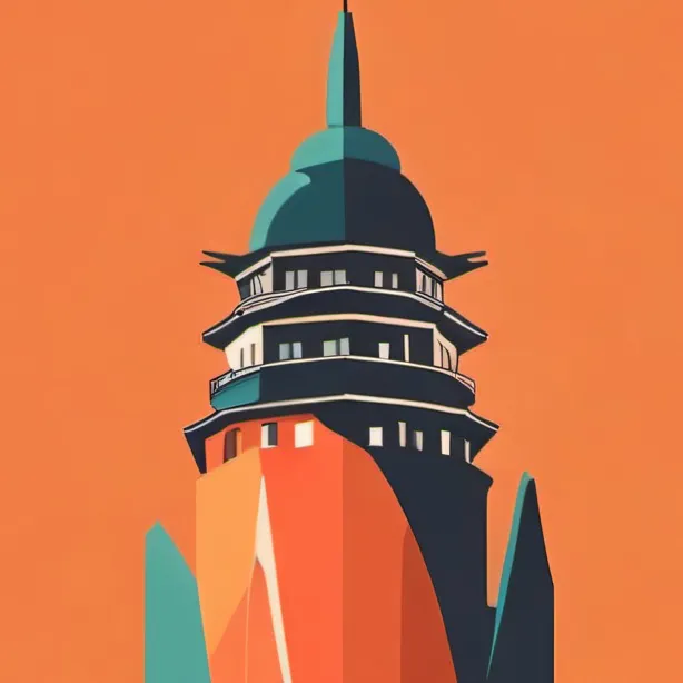 chat with ai character: PALAZZO 