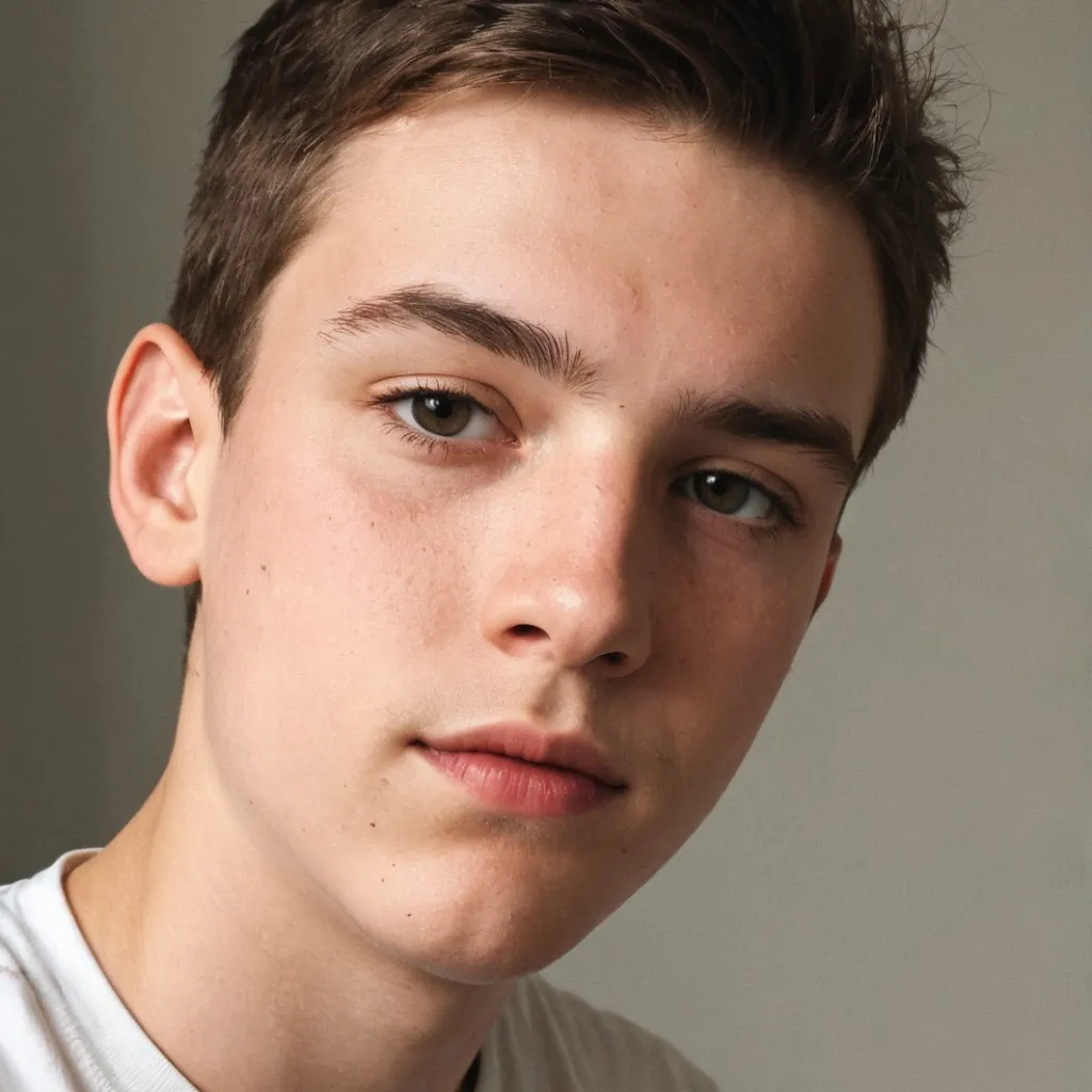 chat with ai character: Dan  Cahill