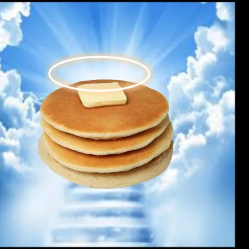 creator Pancacke_God's avatar