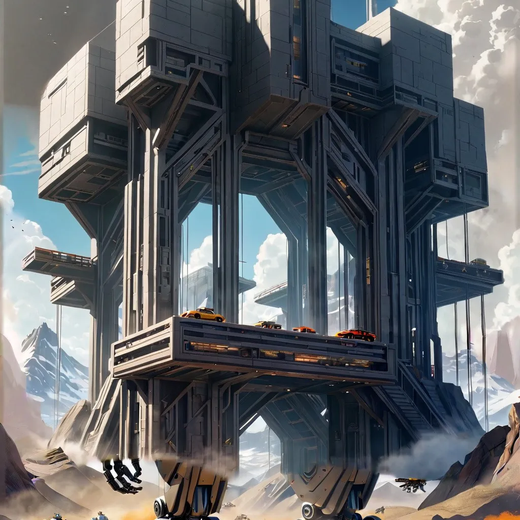 chat with ai character: Watch man of DOOM!