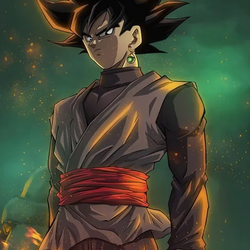 creator GOOOKU BLAAACK's avatar