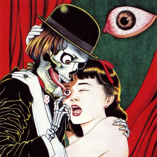 creator Mr.polpo's avatar