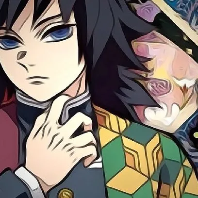 chat with ai character: Giyuu Tomioka !!