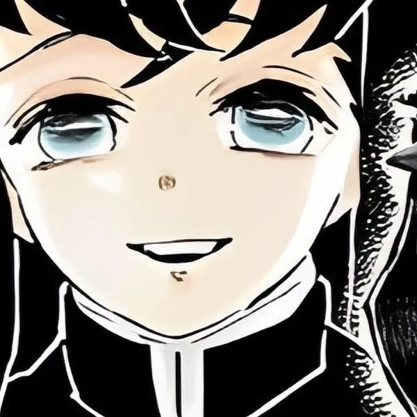 chat with ai character: Muichiro Tokito !!