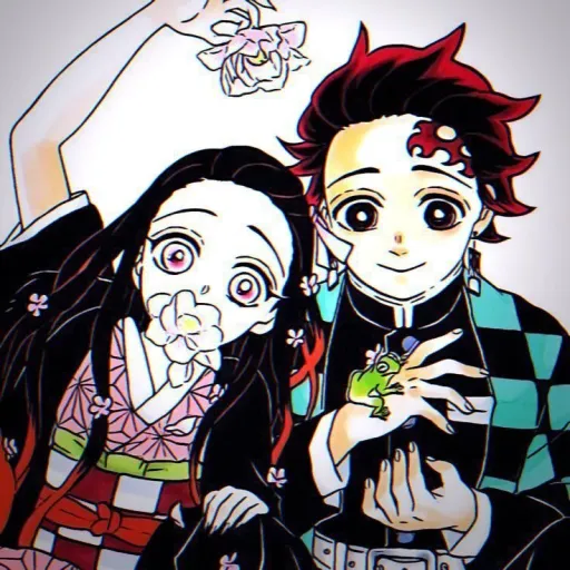 creator kariisaaboraa's avatar