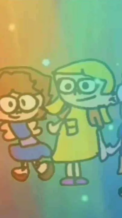 ai character: Little Einsteins  background