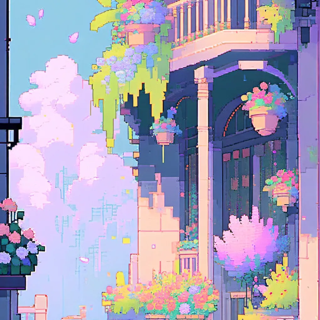 chat with ai character: ~Sprunki grow up☆