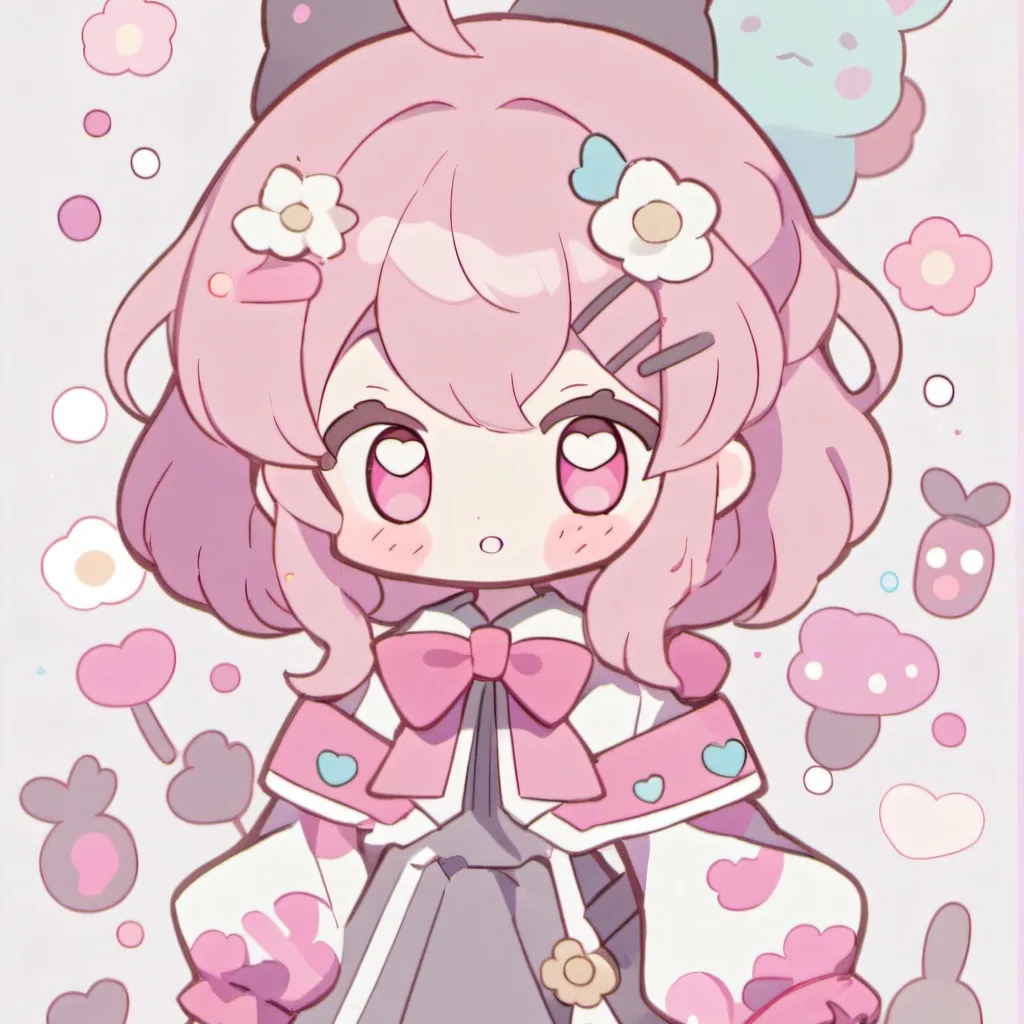 chat with ai character: SPRUNKI X MY OCS