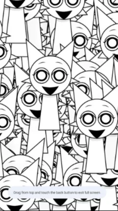 ai character: Wenda  background