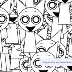 chat with ai character: Wenda 