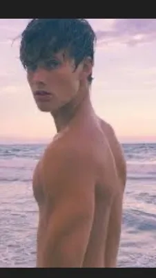 ai character: Jackson background