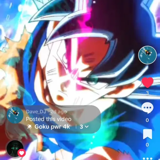 creator Ultrainstinct_goku's avatar
