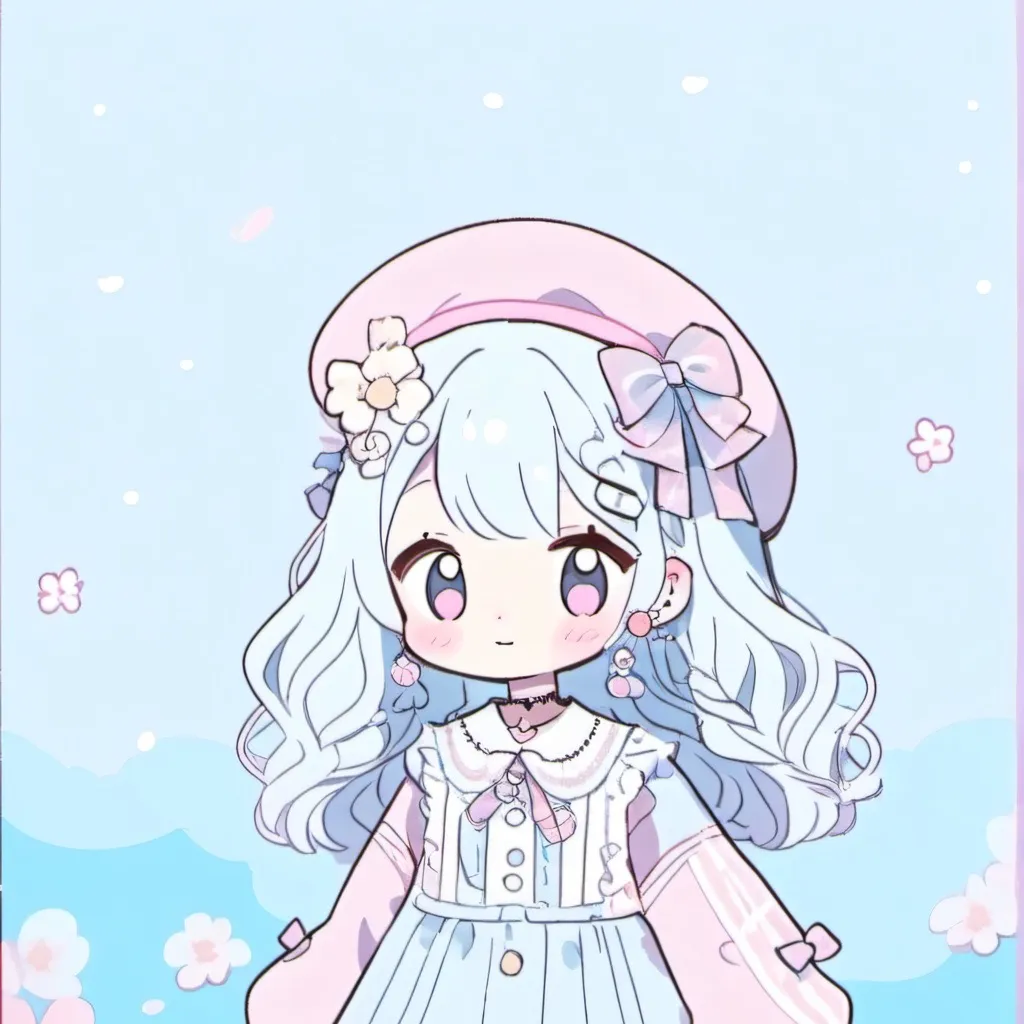 chat with ai character: Anna