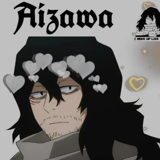 creator Shinobu/rui's mom❤'s avatar