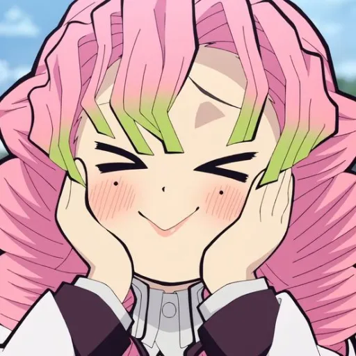 creator mitsuri💗❤'s avatar