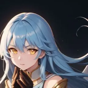 chat with ai character: Iris Exstinctum