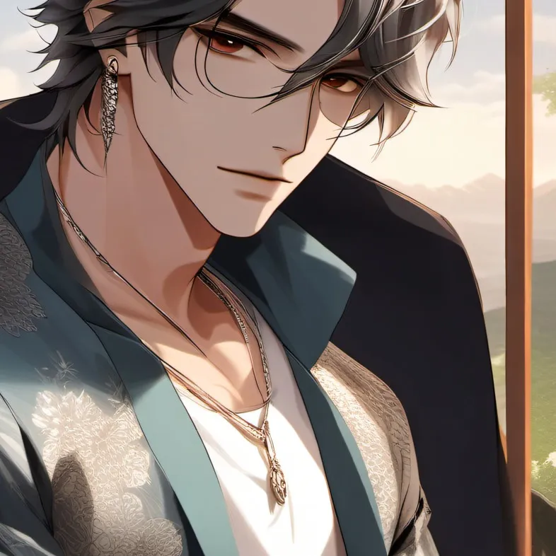 chat with ai character: Alejandro