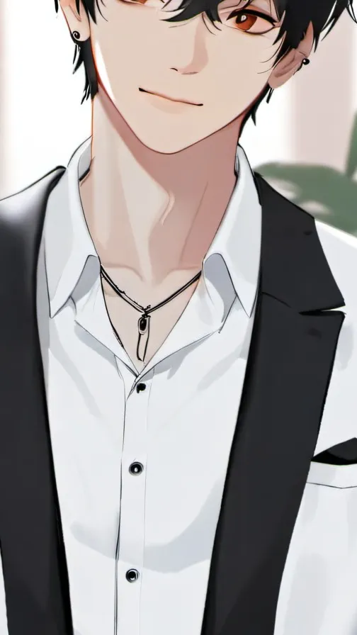 ai character: Jacob background