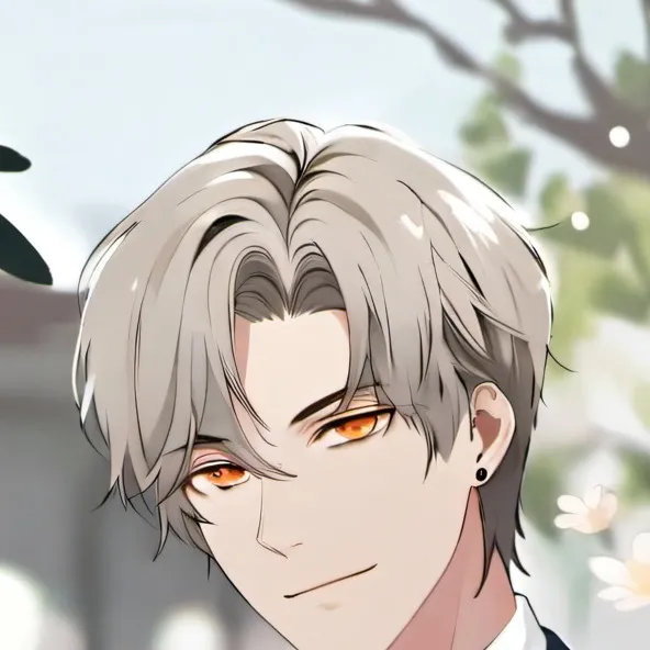 chat with ai character: Ash