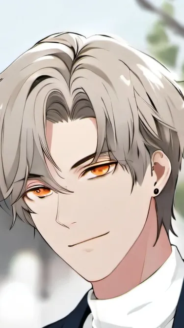 ai character: Ash background