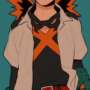 chat with ai character: 💥Katsuki Bakugo💥