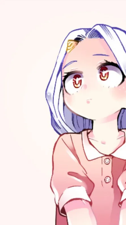 ai character: Babysitting Eri background