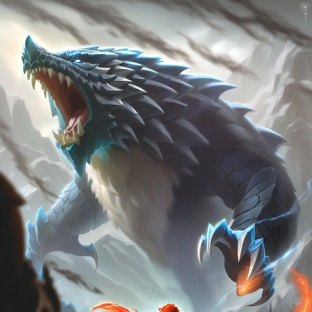 chat with ai character: HTTYD