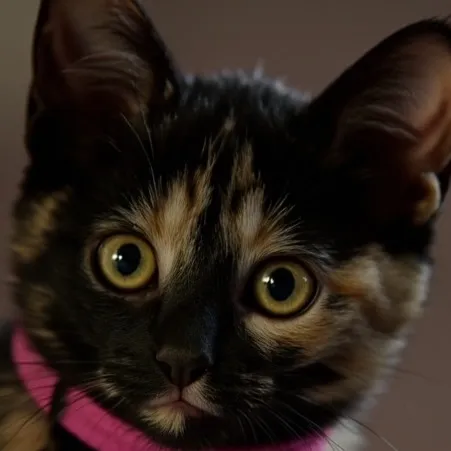 chat with ai character: Kali