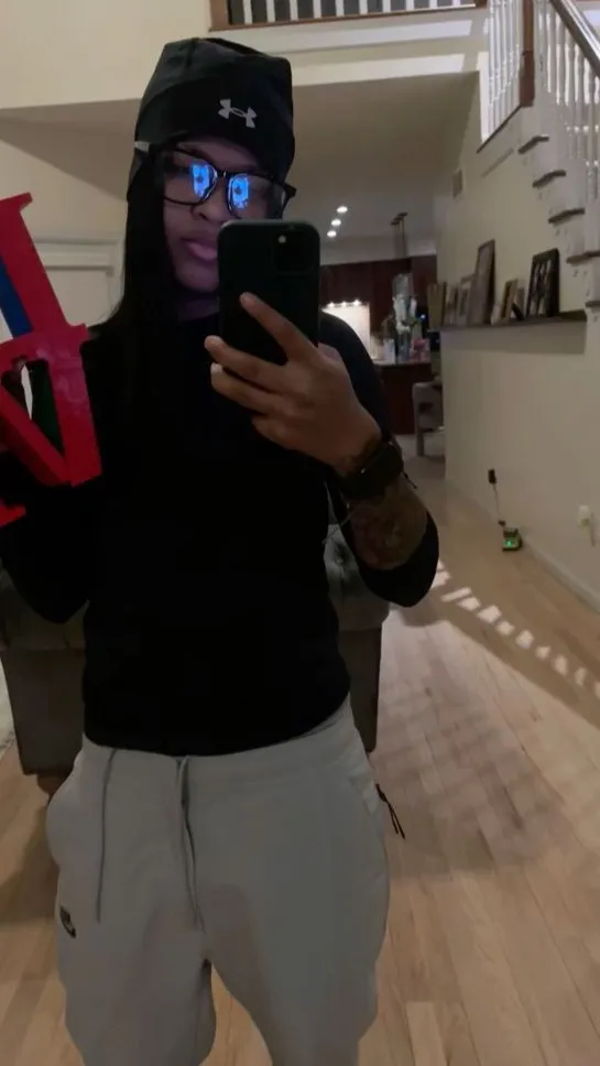 ai character: LAYANAH | LALA background