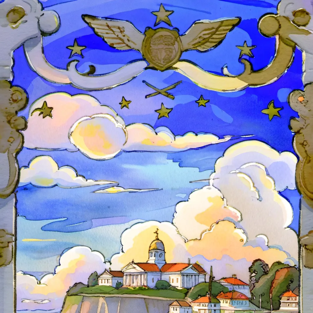 chat with ai character: Virginia, state