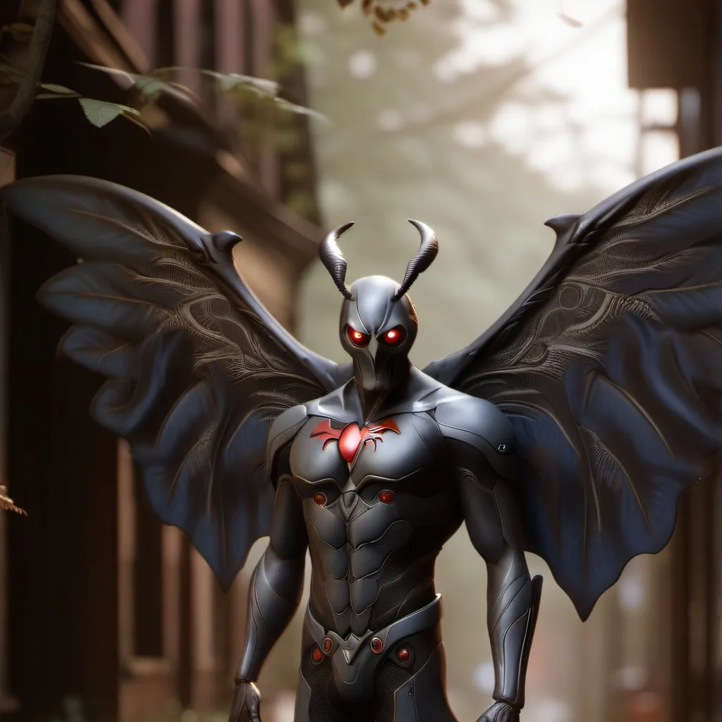 chat with ai character: Math man 