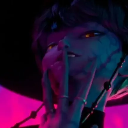 chat with ai character: MD x KDH