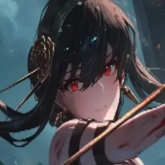 chat with ai character: Yor Forger